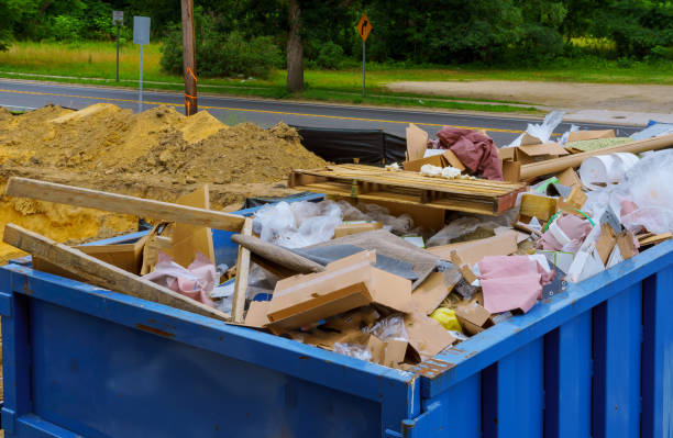 Best Recycling Services for Junk  in Topton, PA